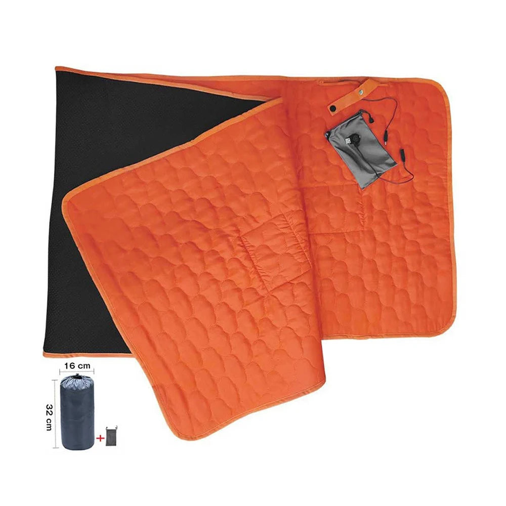 ThermaTrail Heated Camping Mat